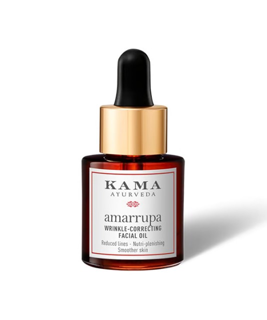 Amarrupa Wrinkle Correcting Facial Oil
