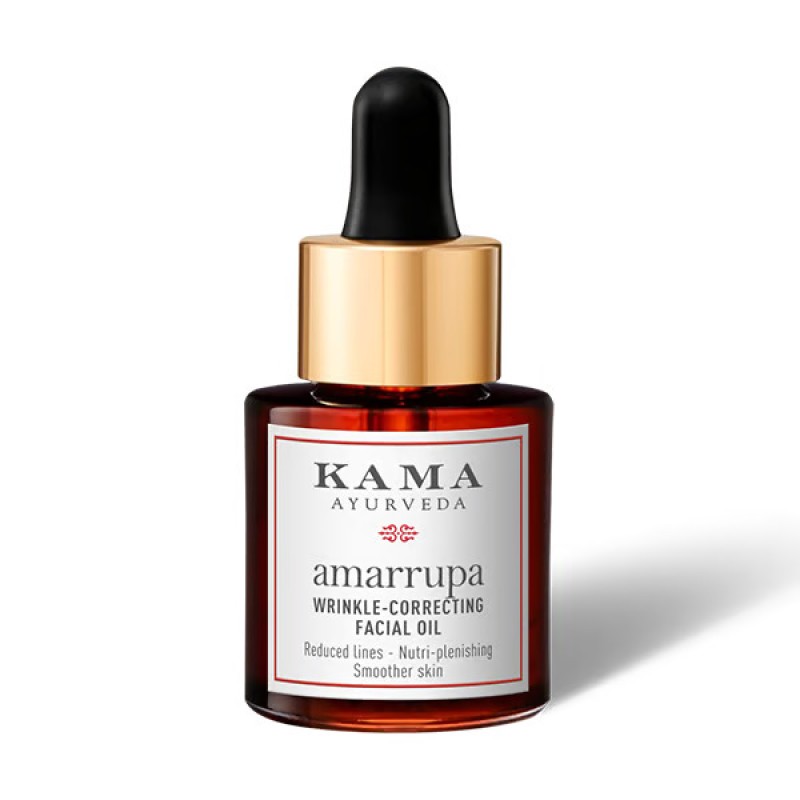 Amarrupa Wrinkle Correcting Facial Oil
