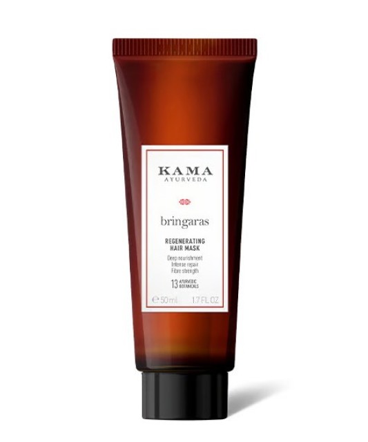 Bringaras Regenerating Hair Mask