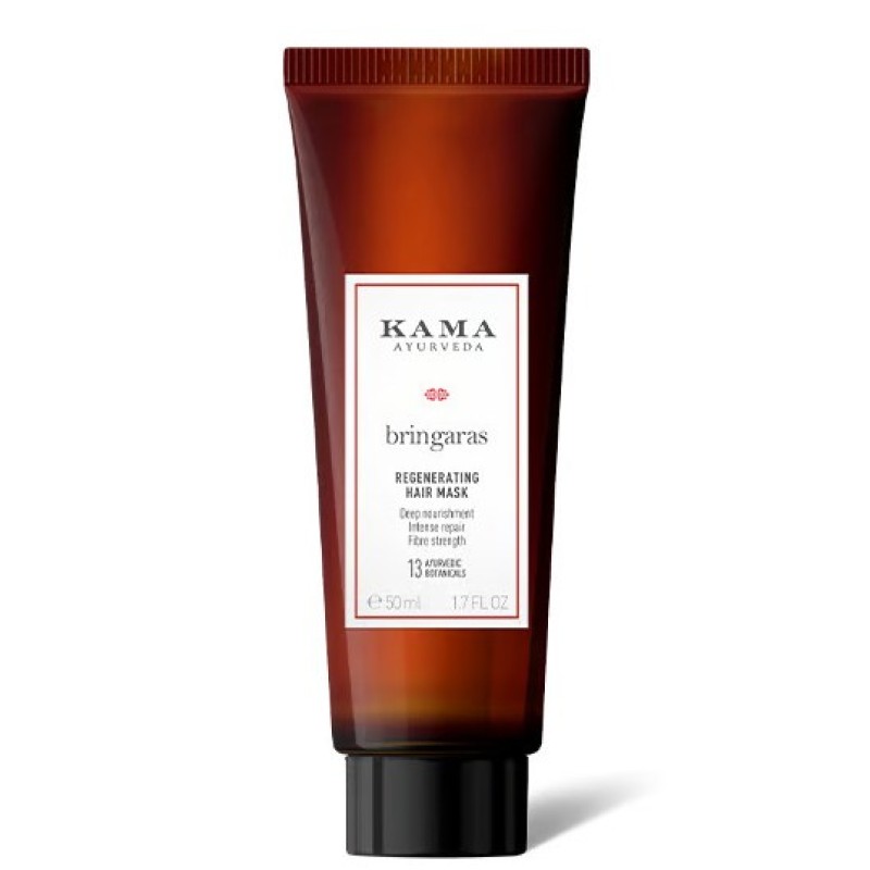 Bringaras Regenerating Hair Mask