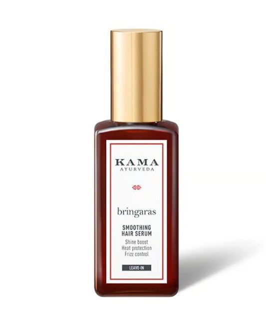 Bringaras Smoothing Hair Serum