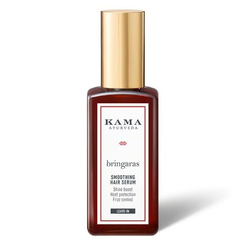 Bringaras Smoothing Hair Serum