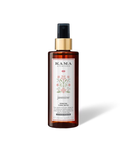 Jasmine Hydrating Floral Water