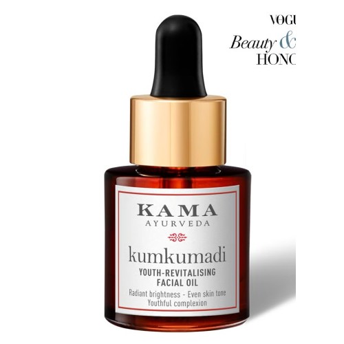 Kumkumadi Youth Revitalising Facial Oil