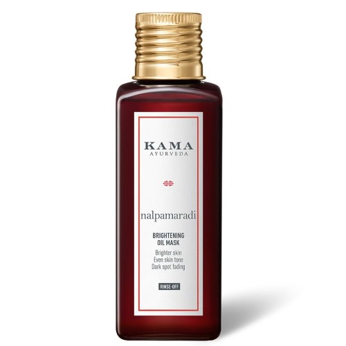 Nalpamaradi Brightening Oil Mask