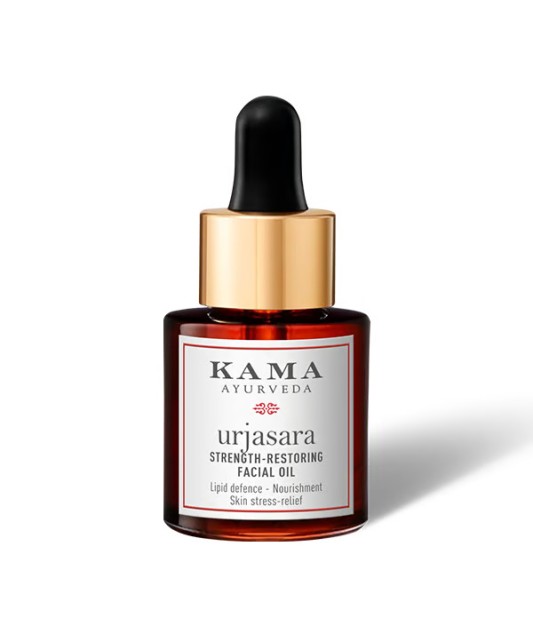 Urjasara Strength Restoring Facial Oil