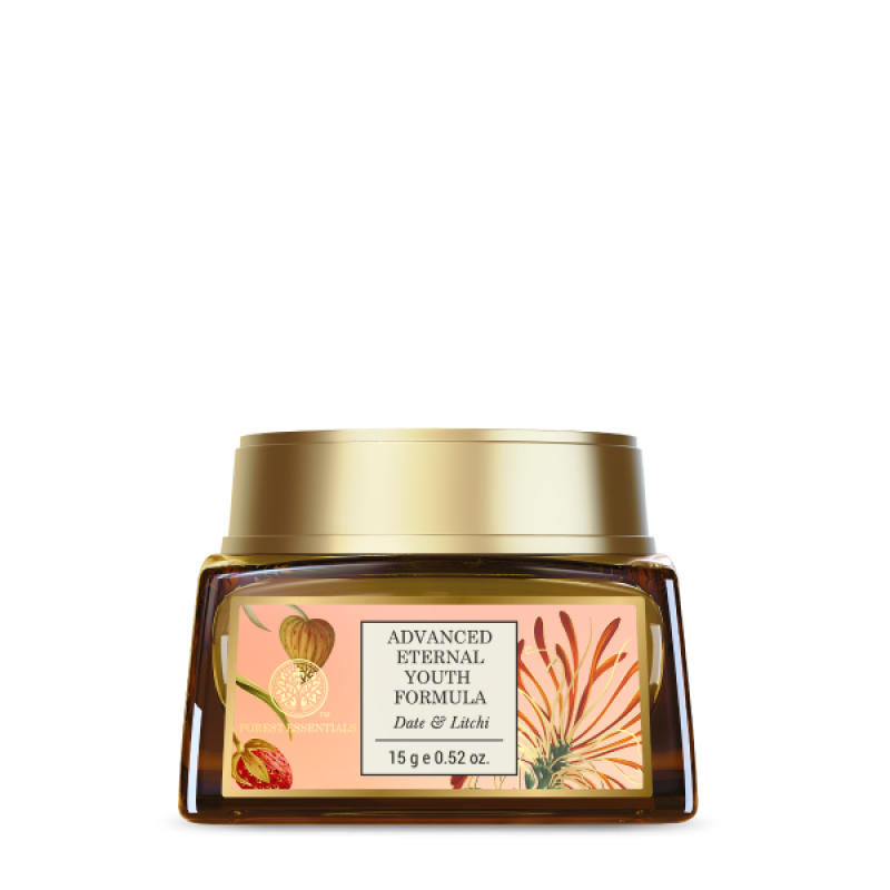 Advanced Eternal Youth Formula