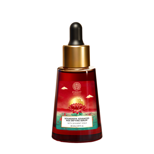 Advanced Soundarya Age Defying Facial Serum