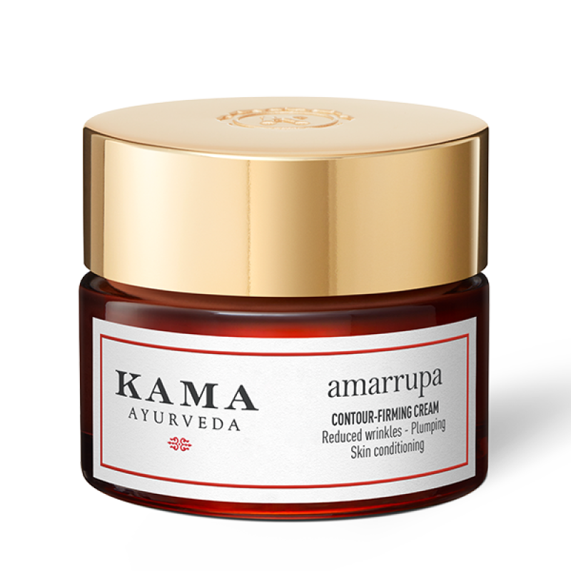 Amarrupa Contour Defining And Firming Cream