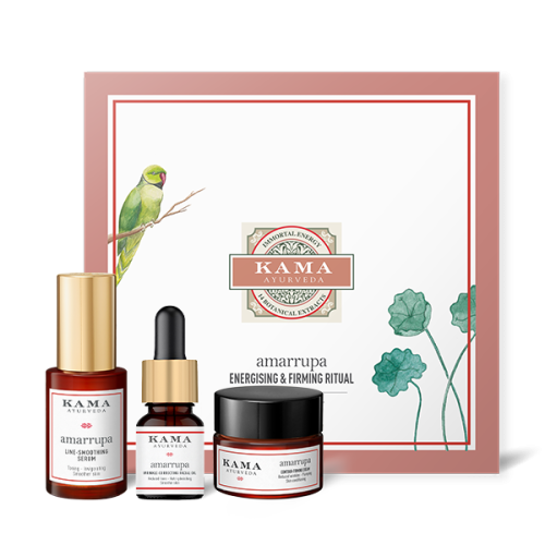 Amarrupa Firming Discovery Set