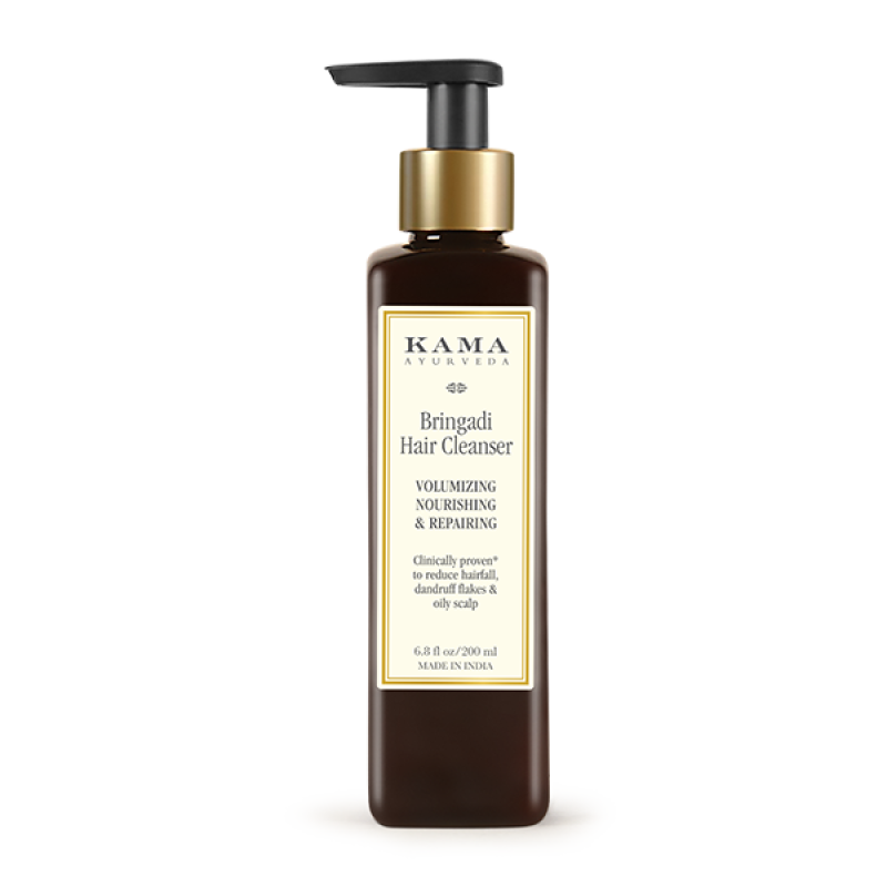 Bringadi Hair Cleanser
