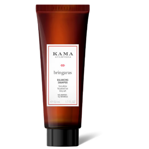 Bringaras Balancing Shampoo