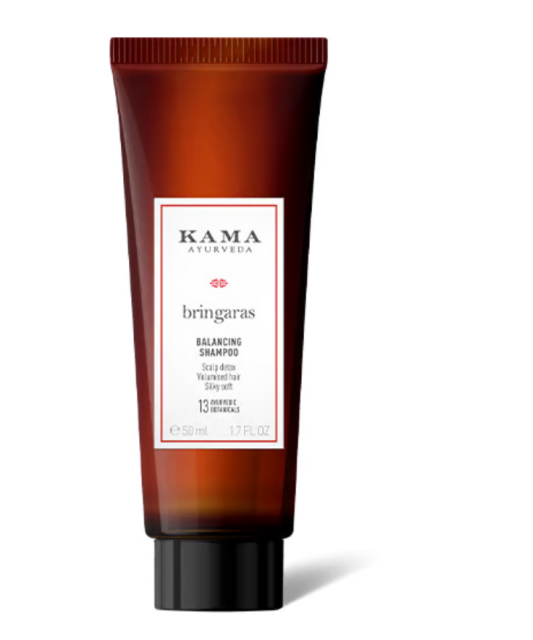 Bringaras Balancing Shampoo