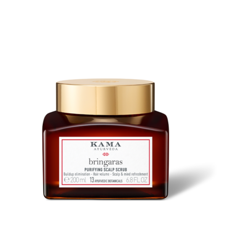 Bringaras Purifying Scalp Scrub
