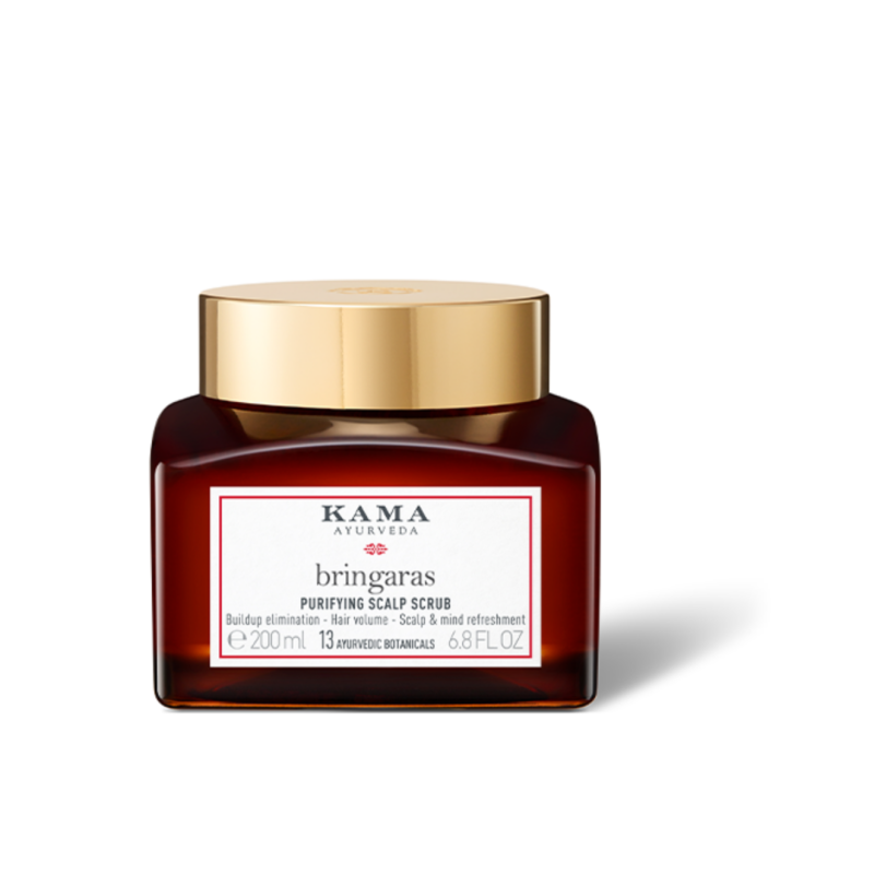 Bringaras Purifying Scalp Scrub