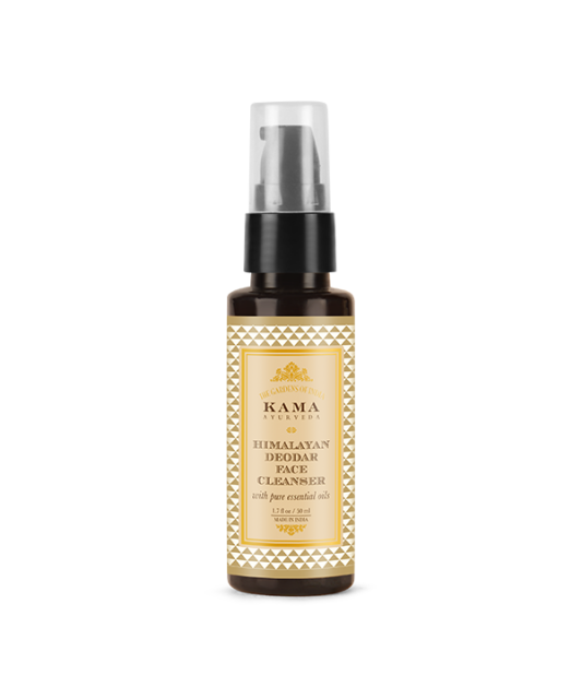 Deodar Face Cleanser