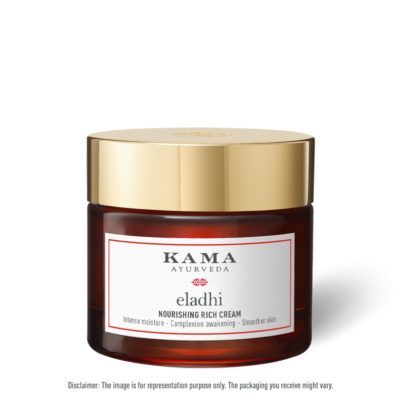 Eladhi Nourishing Rich Cream