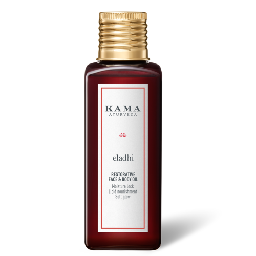 Eladhi Restorative Face And Body Oil
