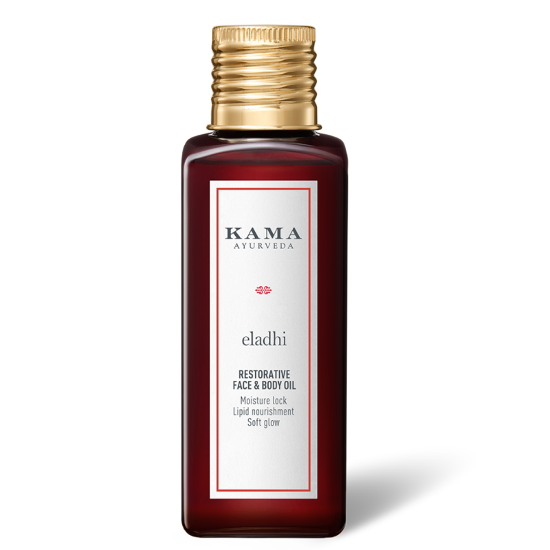 Eladhi Restorative Face And Body Oil