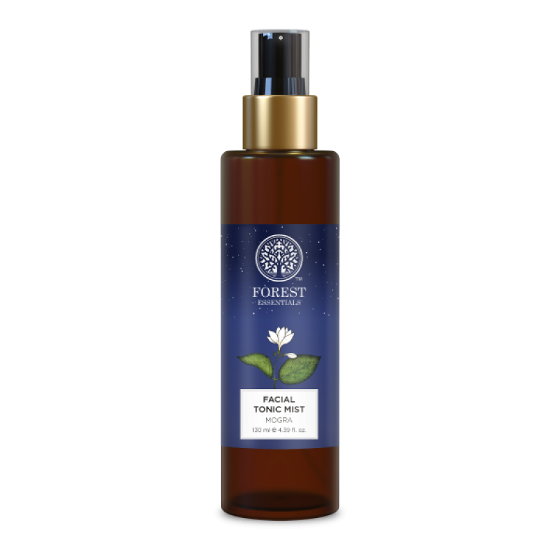 Facial Tonic Mist Mogra