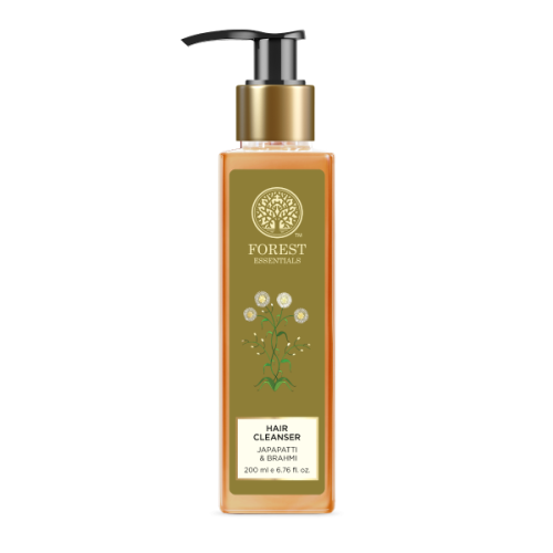 Hair Cleanser Jappatti And Brahmi