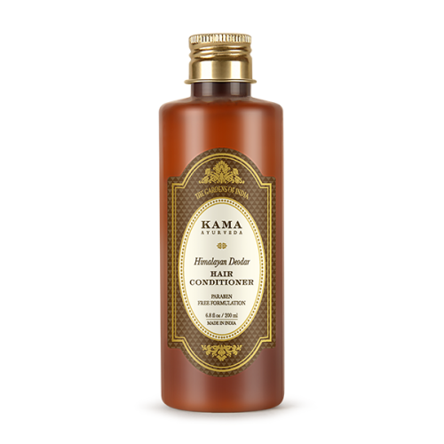 Himalayan Deodar Hair Conditioner