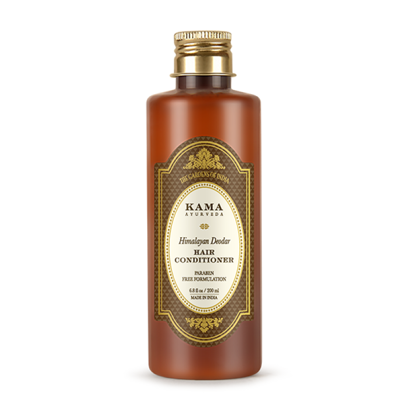 Himalayan Deodar Hair Conditioner