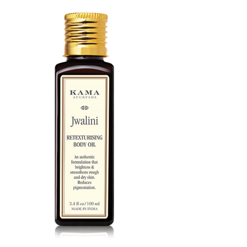 Jwalini Retexturising Skin Oil