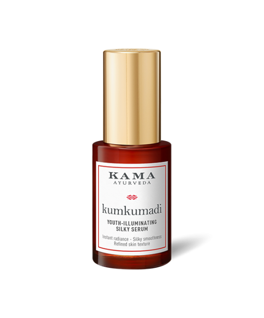 Kumkumadi Youth Illuminating Silky Serum
