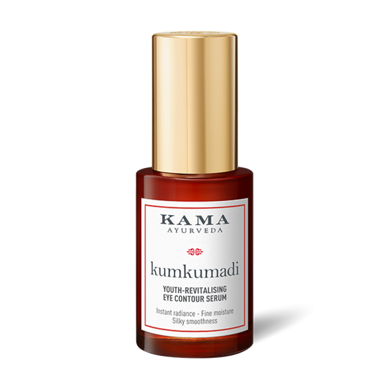 Kumkumadi Youth Revitalising Eye Contour Serum