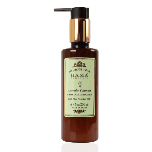 Lavender Patchouli Hair Conditioner