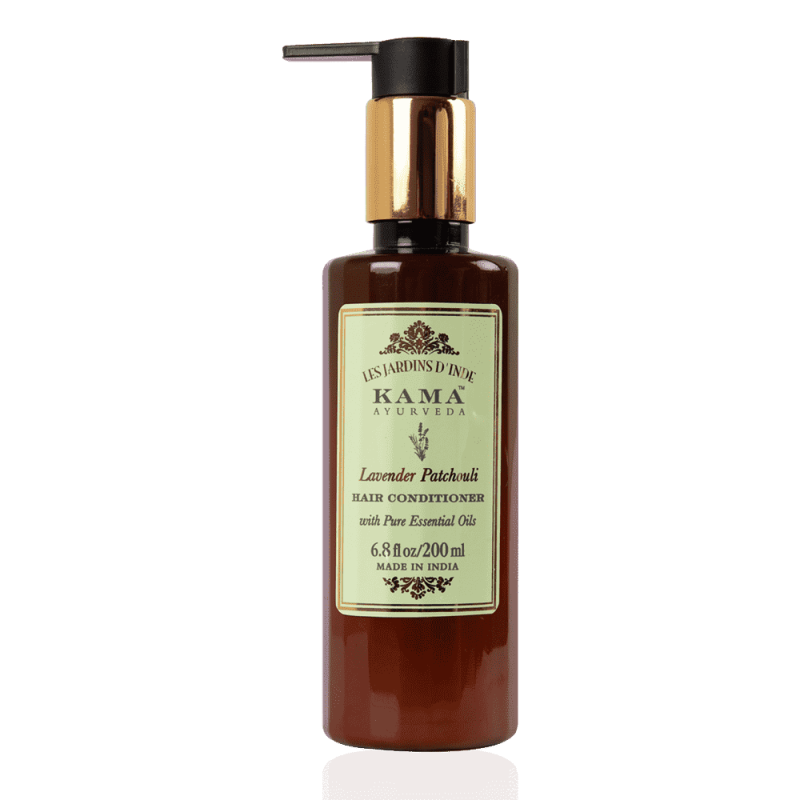 Lavender Patchouli Hair Conditioner