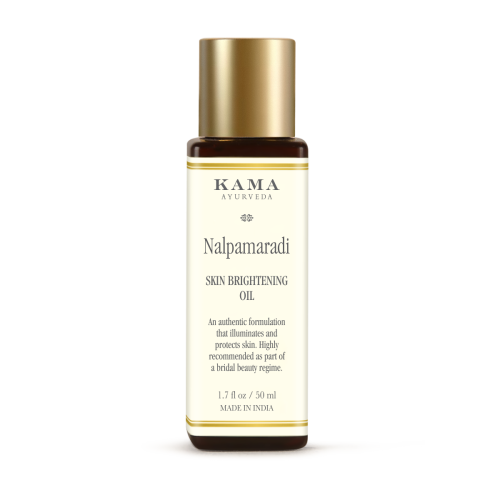 Nalpamaradi Thailam Skin Brightening Treatment