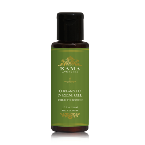Organic Neem Oil