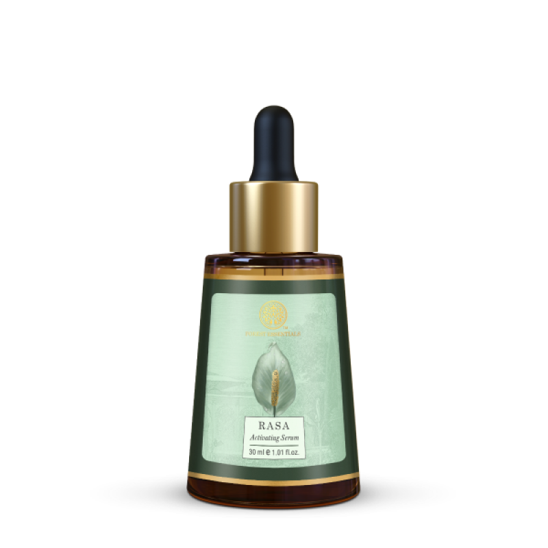 Rasa Activating Serum