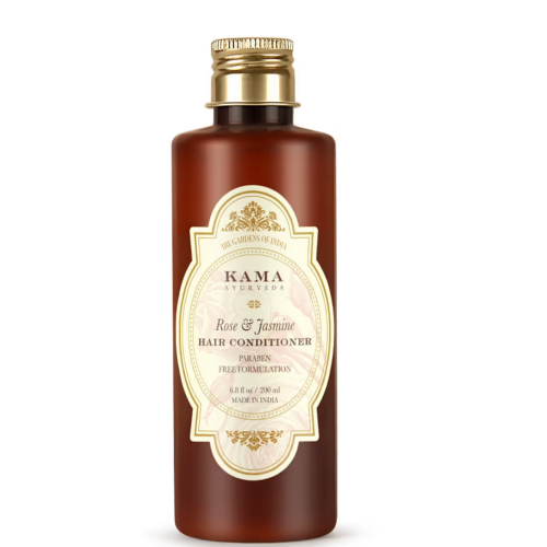 Rose And Jasmine Hair Conditioner