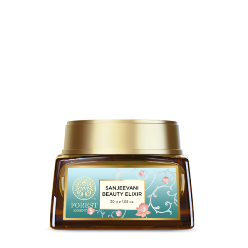 Sanjeevani Beauty Elixir