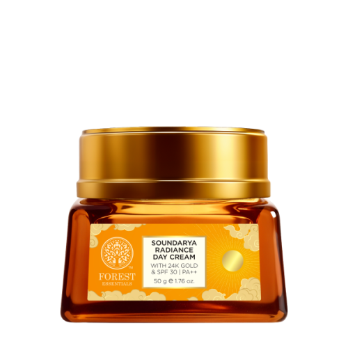 Soundarya Radiance Cream With 24K Gold And Spf 30 PA