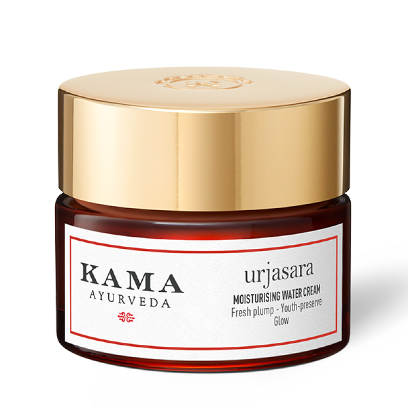 Urjasara Moisturising Water Cream