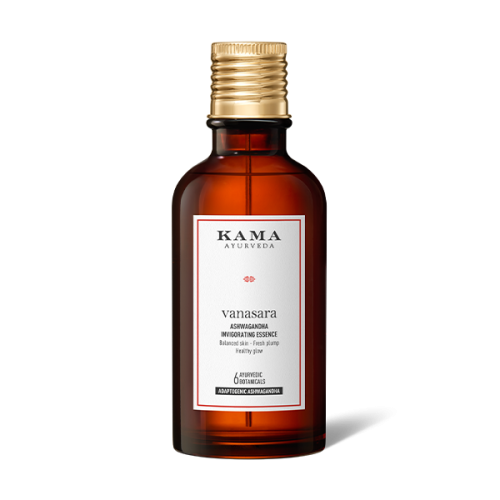 Vanasara Ashwagandha Invigorating Essence