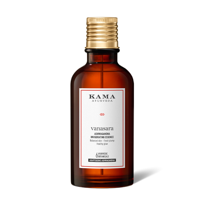 Vanasara Ashwagandha Invigorating Essence