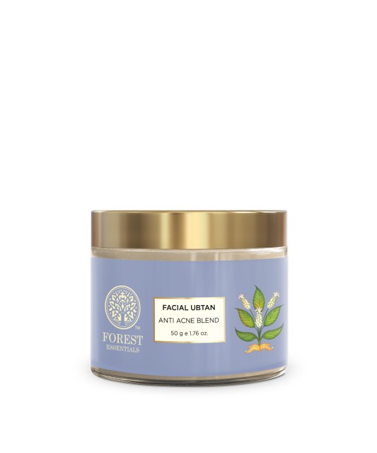 Anti Acne Blend Facial Ubtan
