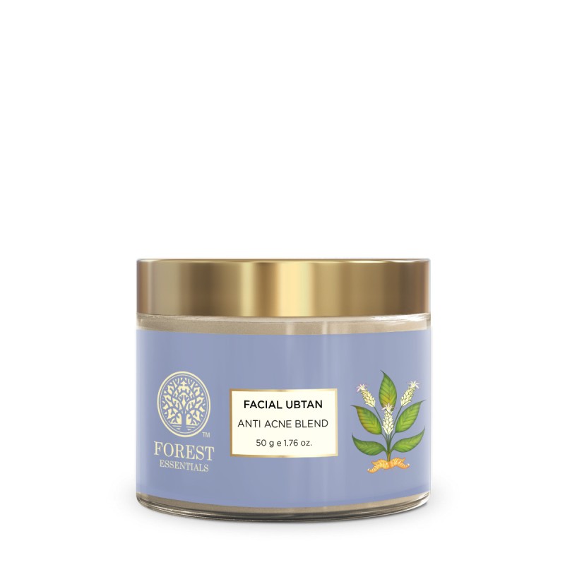 Anti Acne Blend Facial Ubtan