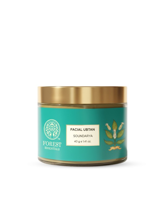 Facial Ubtan Soundarya