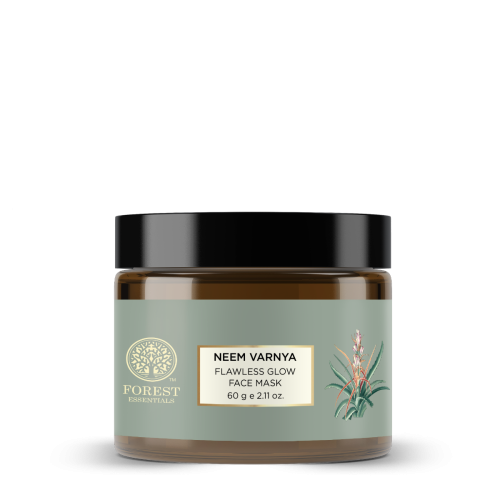 Neem Varnya Flawless Glow Face Mask