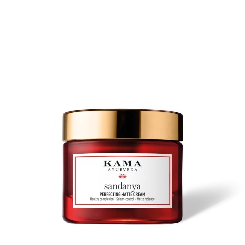 Sandanya Perfecting Matte Cream