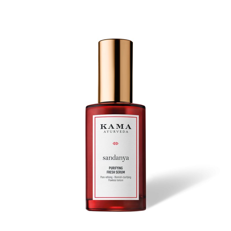 Sandanya Purifying Fresh Serum